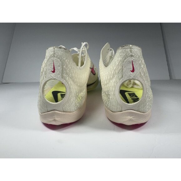 Nike Air Zoom Victory Track & Field Shoes  w Spikes CD4385-101 Men Size 14 - NEW main image 9